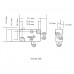 Micro Switch - MR3 Type